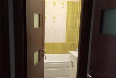 Apartament cu 2 camere semidecomandat în 1 Mai - 7