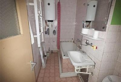 Garsonieră decomandată, mobilată în Centrul Civic - 5