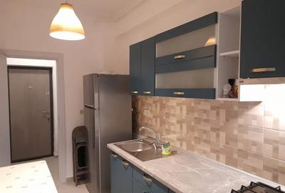 Inchiriere Apartament 2 Camere Militari Residence Rezervelor/ Loc de Parcare - 2