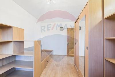 Apartament cu 4 camere de vanzare - Zona Nicolae Grigorescu - 14