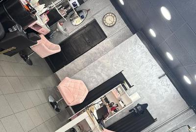 Spațiu comercial, de 36 mp, în Central - 2