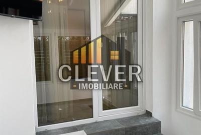 Apartament 2 camere Mobilat Utilat-Parcare-Gradina 44mp - 13