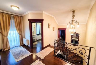 Casa S+P+1E Platou Gavana Pitesti - 12