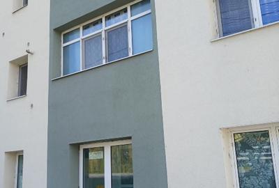 Apartament cu 2 camere decomandat în Central - 2