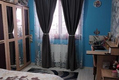 Duplex cu 4 camere cu Teren 183 Mp în Central - 9