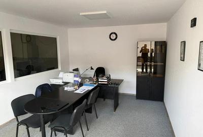 Spațiu comercial, de 350 mp, în Hidrojet - 1