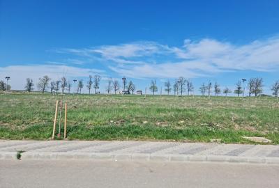 Teren de vanzare in Techirghiol Teren de vanzare in Techirghiol - 3