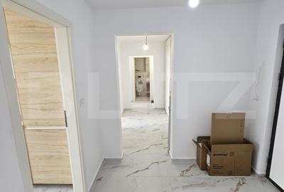 Apartament 3 camere, 78 mp, Bulevardul Unirii - 7