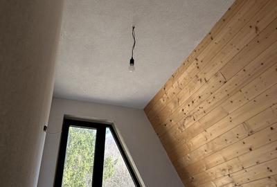 Casă cu 4 camere în Porumbacu de Sus - 6