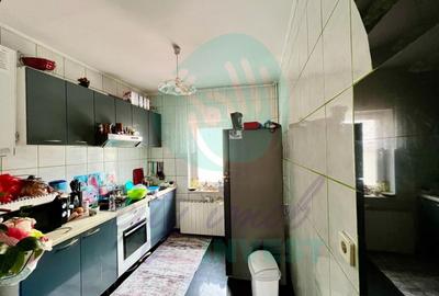 Apartament cu 4 camere decomandat în Decebal - 9
