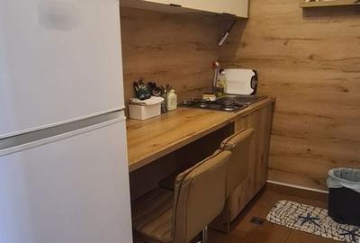 Garsonieră în Faleza Nord