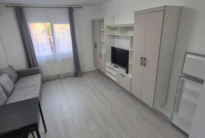 Garsonieră semidecomandată în Ozana - 1