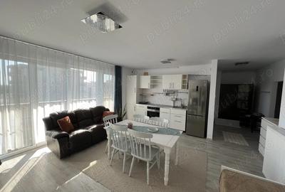 Proprietar, inchiriez ap 2 camere iris - 1