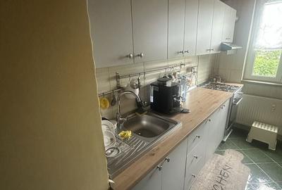 Apartament cu 3 camere decomandat în Central - 7