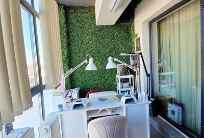 Apartament cu 2 camere decomandat, mobilat în Andronache - 6