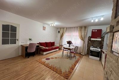 Apartament cu 2 camere decomandat în Florești - 6