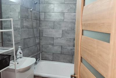 Inchiriez garsoniera ,regim hotelier! - 2