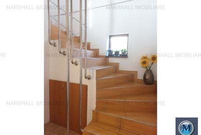 Vila cu 4 camere de vanzare, zona Central, 136.12 mp #15629 - 11