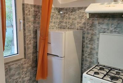 Garsonieră decomandată în Tei - 5