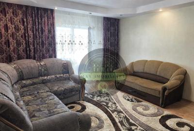 Apartament cu 2 camere semidecomandat în Enachiță Văcărescu - 1