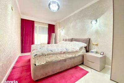 Apartament cu 3 camere, mobilat în Sopor - 10