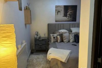 Garsonieră, mobilată în Tomis Nord - 4