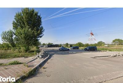 Spațiu comercial, de 5,000 mp, în Splaiul Unirii - 3