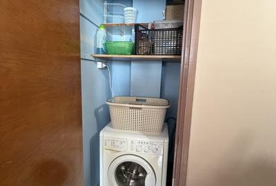Apartament cu 3 camere decomandat, mobilat în Gorjului - 11