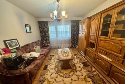 Apartament 3 camere parter inalt - 8