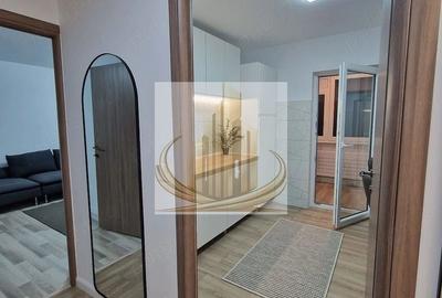 Apartament cu 2 camere decomandat, mobilat în Fabric - 5