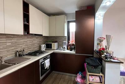 Casă cu 2 camere în Central