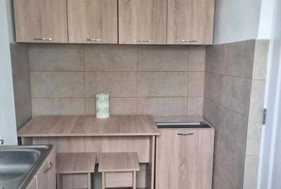 Garsonieră semidecomandată în Central - 4