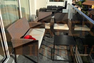 Apartament 4 camere Lux - zona Faleza Nord - 12