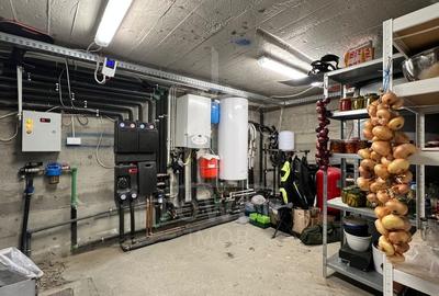 Casă superbă, modernă, pe un singur nivel – 128 mp utili / Comision 0% - 16