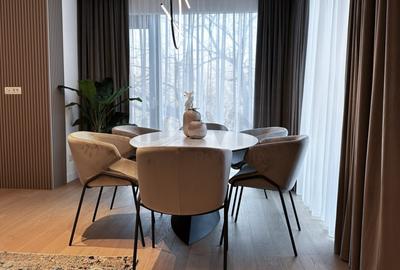 REA1024099 Apartament High End 4 camere I Zona Primaverii - 7