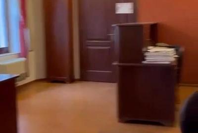 Spațiu de birouri – Centru Vechi - Tribunal – 1.500 € - 9