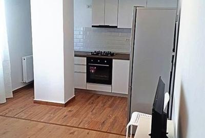 Apartament cu 2 camere semidecomandat, mobilat în Grozăvești - 6