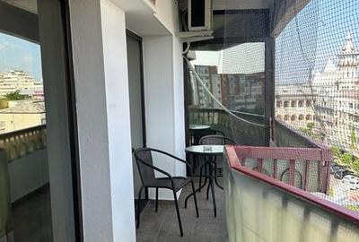 Apartament cu 2 camere în Bălcescu - 9