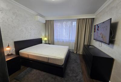 Garsonieră decomandată în Drumul Taberei - 1