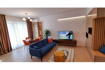 Apartament cu 2 camere semidecomandat în Tineretului - 1