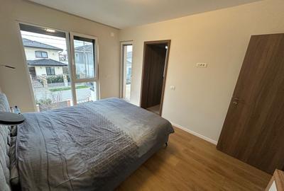 Duplex cu 5 camere cu Canalizare în Nord - 55