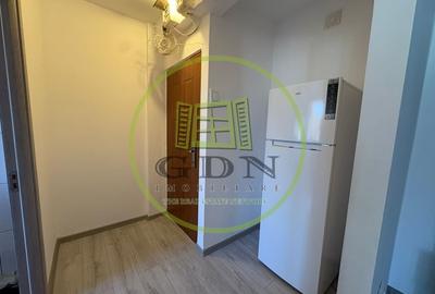 Apartament cu 2 camere semidecomandat, mobilat în Brazda lui Novac - 9