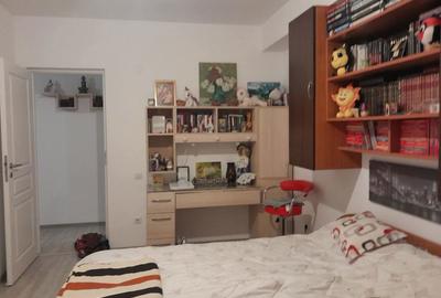 Apartament cu 2 camere decomandat în Rediu - 1