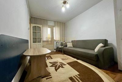 Garsoniera, balcon inchis cu termopan- Buziasului Garsoniera, balcon inchis cu termopan- Buziasului - 2