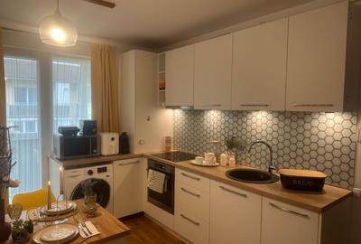 Oportunitate !!! Apartament 42 mp. cu 2 dormitoare  compartimentat excelent ! - 7