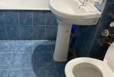 Apartament cu 2 camere semidecomandat în Craiovița Nouă - 4