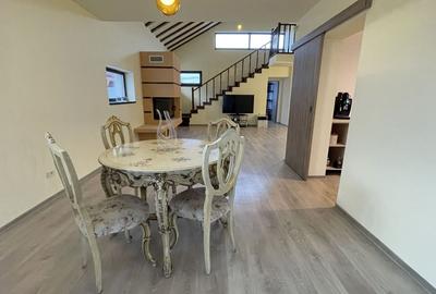 Casă individuală cu 5 camere cu Canalizare în Săcălaz - 3