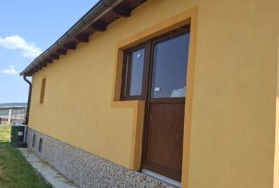 Casa individuala 4 camere, 163mp utili si 1000mp teren,  Dealul Sibiului. - 4