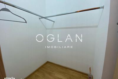 Apartament cu 4 camere, mobilat în Central - 11
