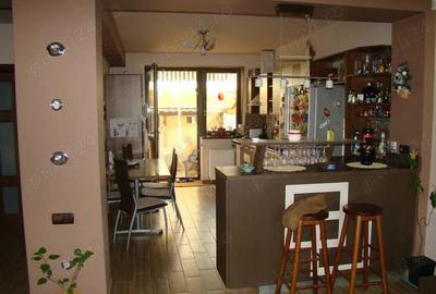 Casă individuală cu 8 camere cu Teren 380 Mp în Militari - 3